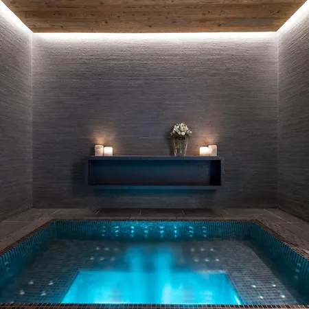 Apartment Heights: Luxury Living Above The Clouds *